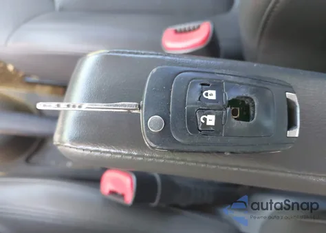 2014 Chevrolet Spark 2Lt Auto from USA, damaged, VIN KL8CF6S93EC409151